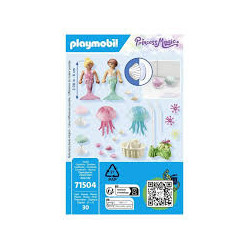 Playmobil Princess Magic Mermaid Children