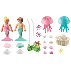 Playmobil Princess Magic Mermaid Children
