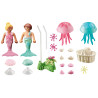 Playmobil Princess Magic Mermaid Children