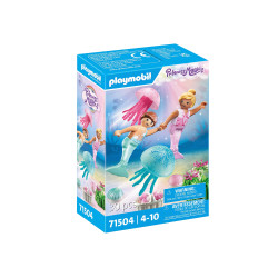 Playmobil Princess Magic Mermaid Children