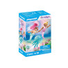 Playmobil Princess Magic Mermaid Children