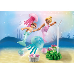 Playmobil Princess Magic...