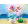 Playmobil Princess Magic Mermaid Children
