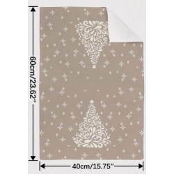 Festive Kitchen Gift Set - Merry Christmas