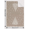 Festive Kitchen Gift Set - Fancy Tree