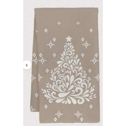 Festive Kitchen Gift Set - Fancy Tree