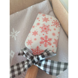 Festive Kitchen Gift Set - Fancy Tree