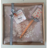 Festive Kitchen Gift Set - Fancy Tree