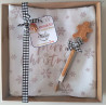 Festive Kitchen Gift Set - Merry Christmas