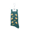 Half Time Beer Socks