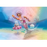 Mermaid with Octopus