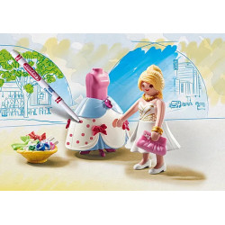 Washable Fashion Show Designer