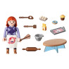 Pastry Chef