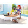 Pastry Chef