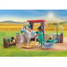 Farmyard Veterinarian with Donkeys (Starter Pack)