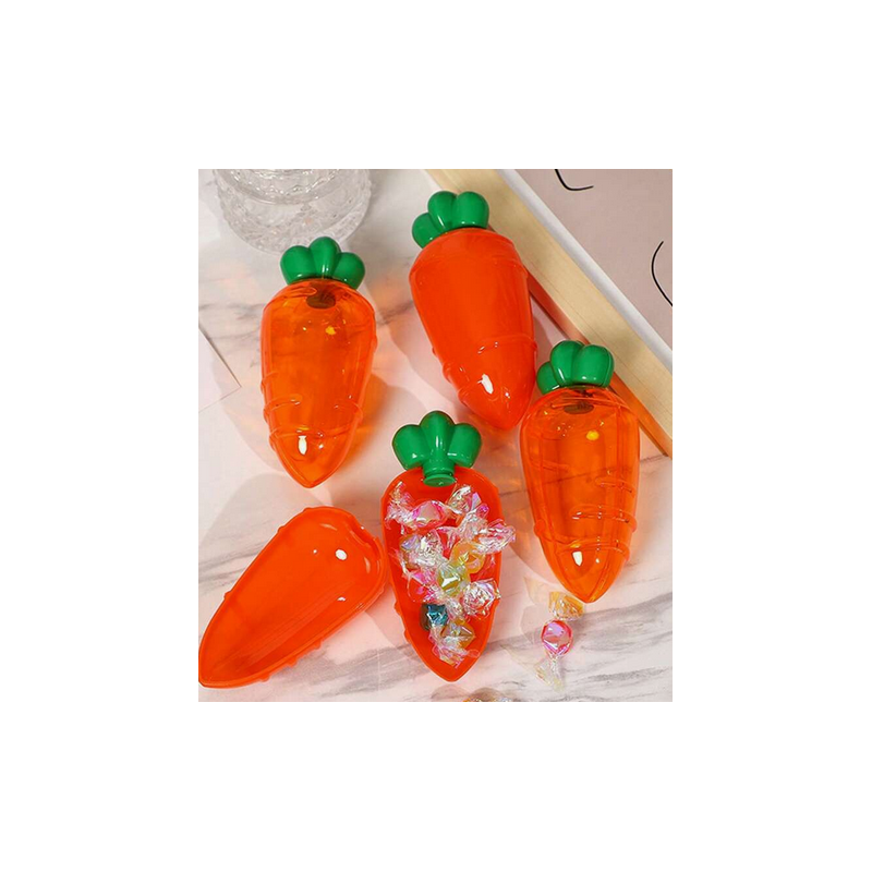 Carrot Shaped Containers (EACH)