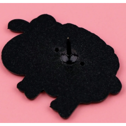 Sheep Accessory Pin (Matthew 18:12)