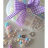 Mini Beading Kit - The Cross