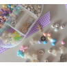 Mini Beading Kit - The Cross