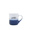 Scripture & Verse Large Mug - Grateful