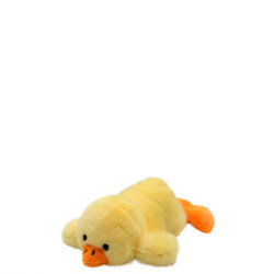 Plush Duck (Weighted)