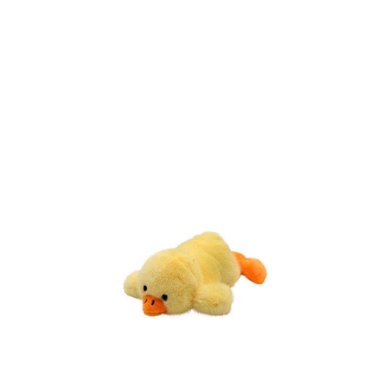 Plush Duck (Weighted)