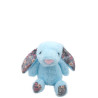 Plush Bunny (Blue, 17cm)