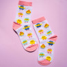 Easter socks - Little Chics