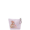 Easter Keyring Coin Purse - Sombebunny Special