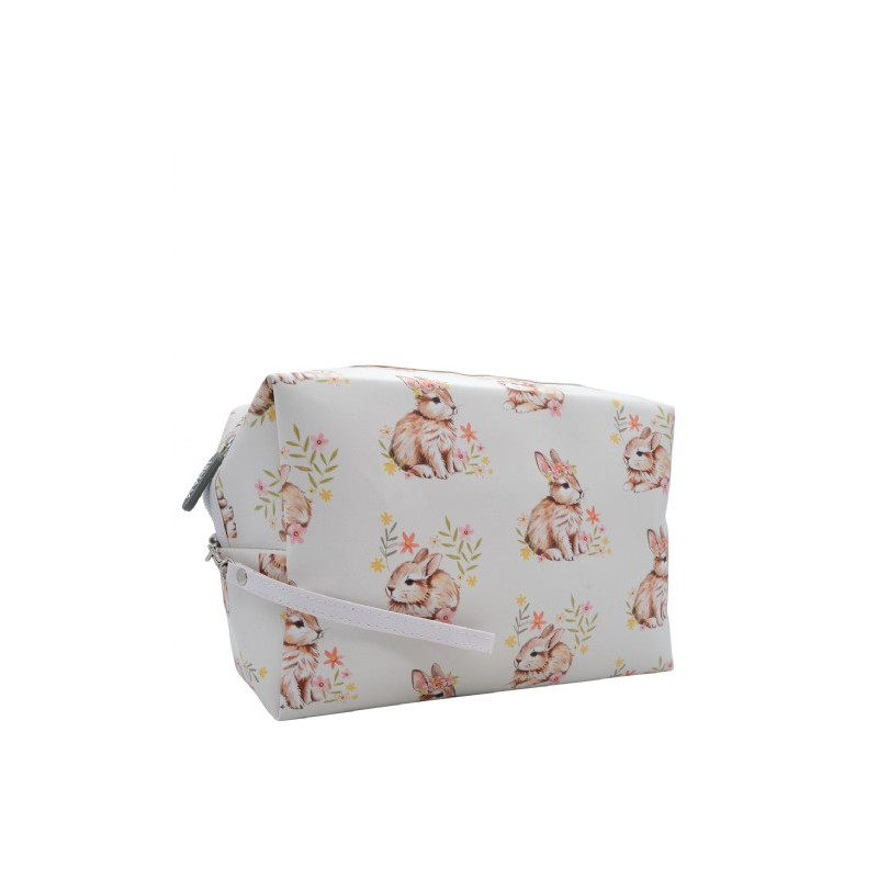 Easter - Large Cosmetic Bag