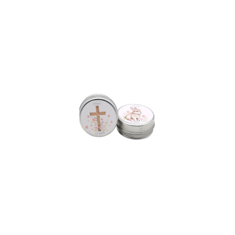 Easter lipbalm - Cross (15g)