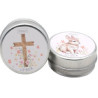 Easter lipbalm - Bunny (15g)