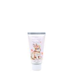 Easter Hand Cream - Bunny...
