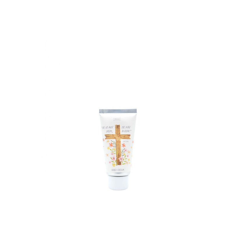 Easter Hand Cream - Cross (75ml)