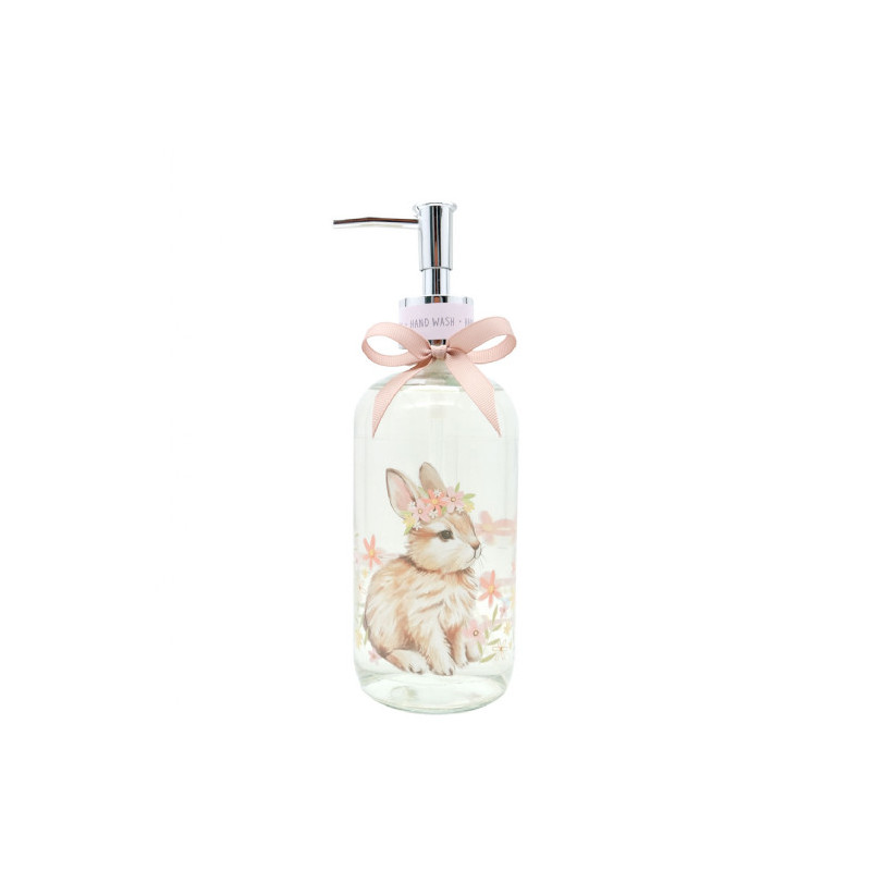 Easter Hand Wash (Glass Bottle, 500ml)