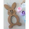 Bunny Painting Kit