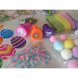 Easter Craft Pack