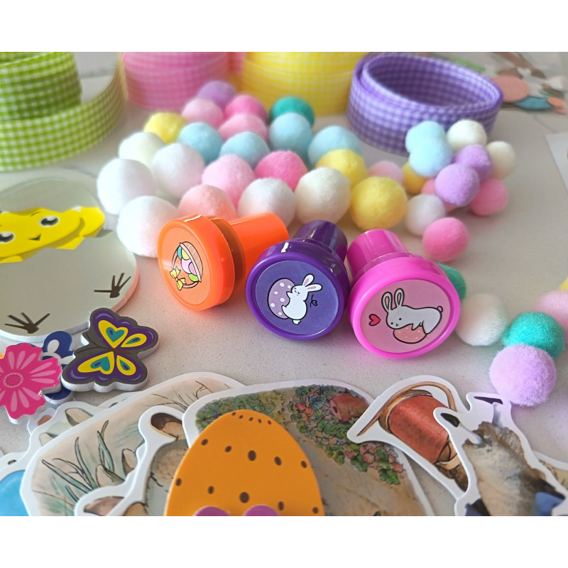 Easter Craft Pack