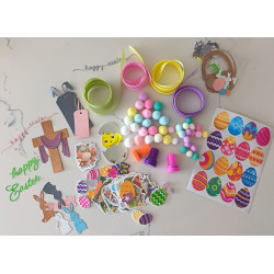 Easter Craft Pack