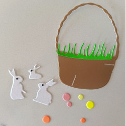 Easter Craft Pack