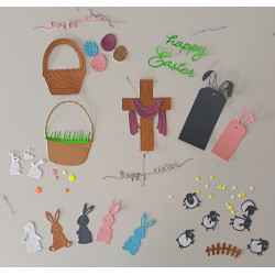 Easter Craft Pack