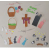 Easter Craft Pack