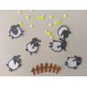 Easter Craft Pack