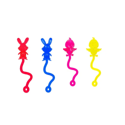 Mini Sticky Toys - Easter...