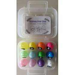 Resurrection Eggs