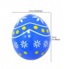 Inflatable Decor Eggs (EACH)