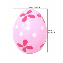 Inflatable Decor Eggs (EACH)