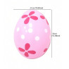 Inflatable Decor Eggs (EACH)