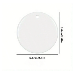 Stained Glass Cross Window Ornament