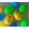 Fillable Eggs - Chic 'n Egg (12-pack)